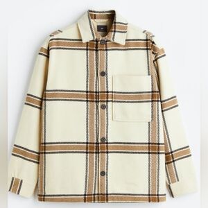 Host Pic💥H&M Relaxed Fit Jacket